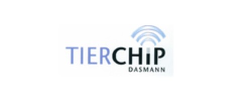 TIERCHIP DASMANN Logo (EUIPO, 27.02.2018)