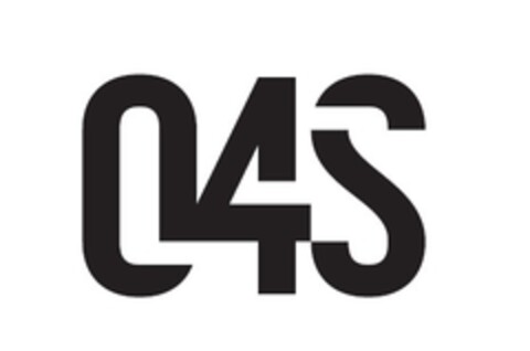 O4S Logo (EUIPO, 25.10.2018)