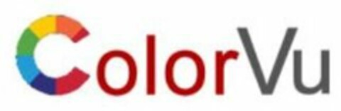 ColorVu Logo (EUIPO, 04.01.2019)