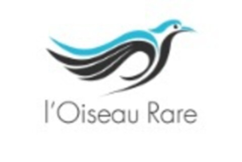 l'Oiseau Rare Logo (EUIPO, 08/05/2019)