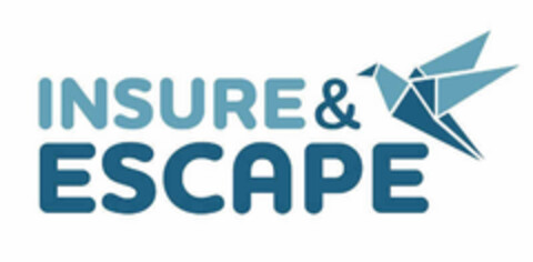 Insure & Escape Logo (EUIPO, 16.03.2020)