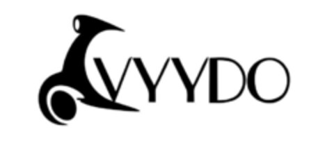 VYYDO Logo (EUIPO, 04/08/2020)