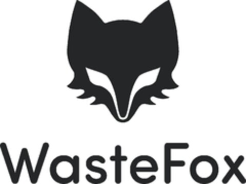 WasteFox Logo (EUIPO, 07/22/2020)