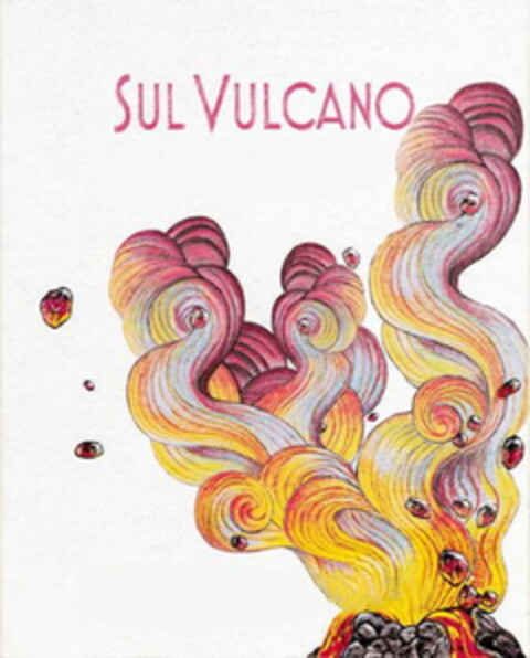 SUL VULCANO Logo (EUIPO, 07/29/2020)