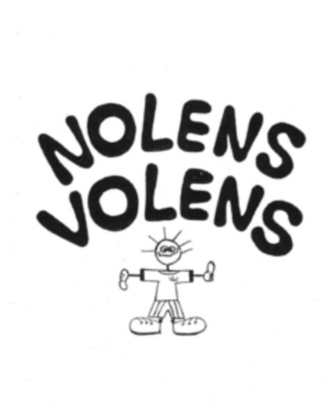 NOLENS VOLENS Logo (EUIPO, 07.09.2020)