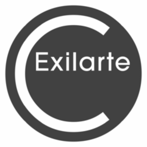 Exilarte Logo (EUIPO, 10.02.2021)