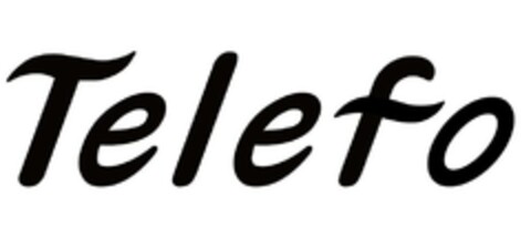 TELEFO Logo (EUIPO, 11.06.2021)