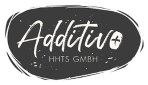 Additivo HHTS GMBH Logo (EUIPO, 12/23/2021)