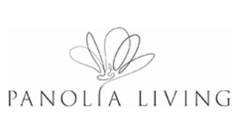 PANOLIA LIVING Logo (EUIPO, 09.03.2022)