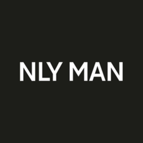 NLY MAN Logo (EUIPO, 04.05.2022)