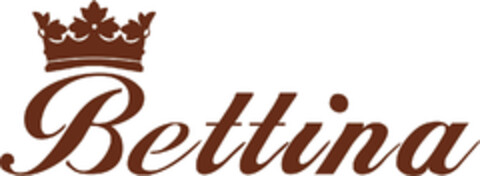 Bettina Logo (EUIPO, 20.05.2022)