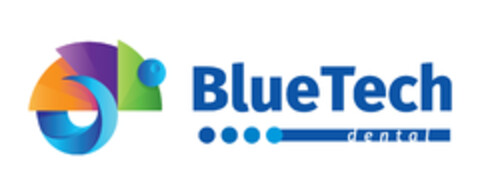 BlueTech dental Logo (EUIPO, 24.06.2022)