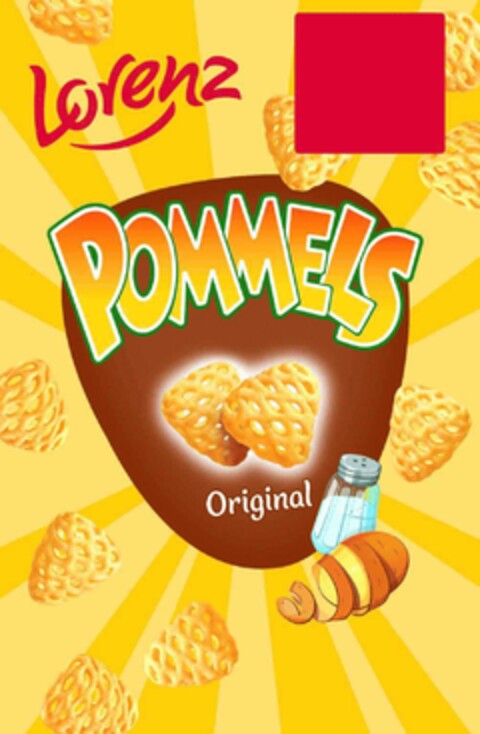 Pommels Logo (EUIPO, 06.10.2022)