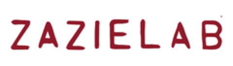 ZAZIELAB Logo (EUIPO, 27.01.2023)