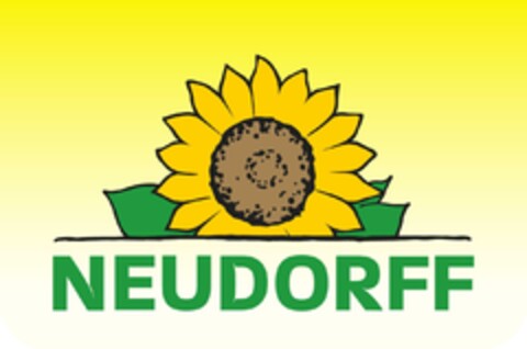 NEUDORFF Logo (EUIPO, 10.03.2023)