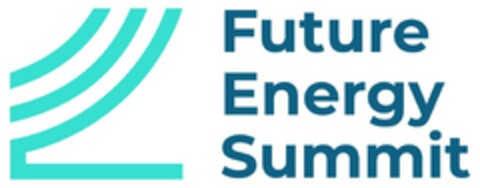 Future Energy Summit Logo (EUIPO, 23.03.2023)