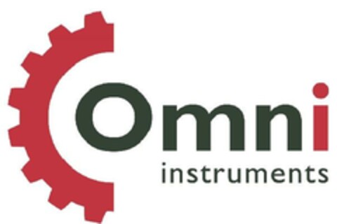 Omni instruments Logo (EUIPO, 03/29/2023)