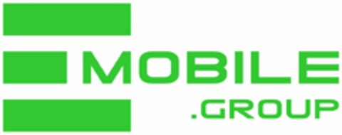 E-MOBILE.GROUP Logo (EUIPO, 11.04.2023)