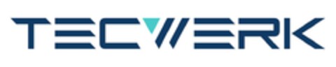 TECWERK Logo (EUIPO, 24.05.2023)