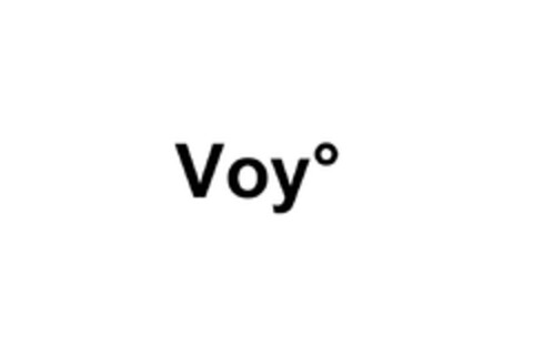 Voyº Logo (EUIPO, 05.06.2023)