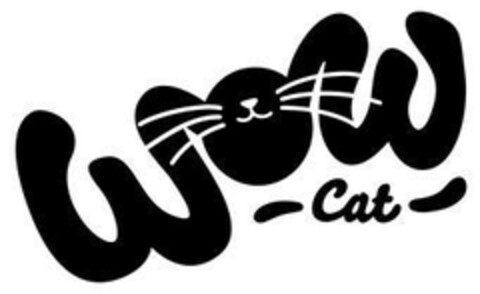 wow -Cat Logo (EUIPO, 18.09.2023)