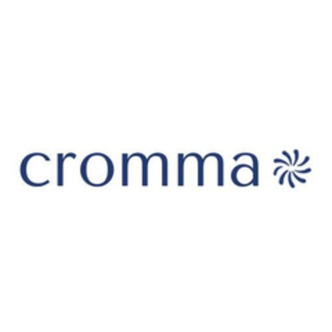 cromma Logo (EUIPO, 27.10.2023)