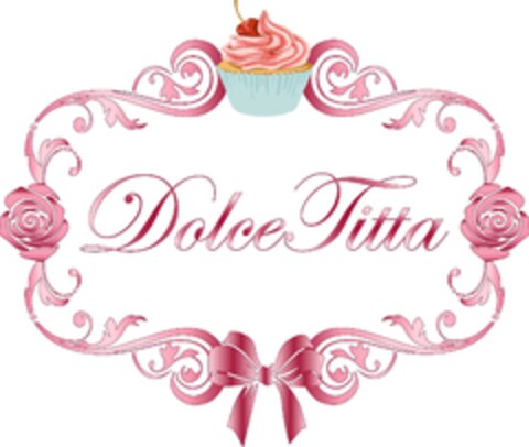 Dolce Titta Logo (EUIPO, 11/08/2023)