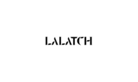 LALATCH Logo (EUIPO, 20.11.2023)