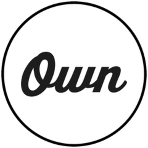 Own Logo (EUIPO, 01.12.2023)