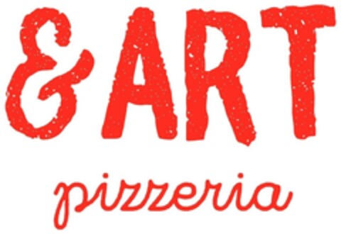 & ART pizzeria Logo (EUIPO, 31.01.2024)