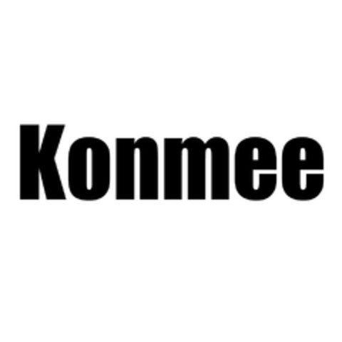 Konmee Logo (EUIPO, 15.03.2024)