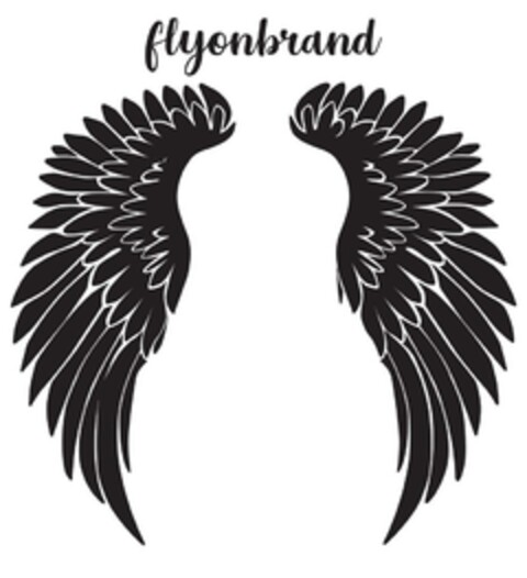 flyonbrand Logo (EUIPO, 04/15/2024)