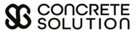 CONCRETE SOLUTION Logo (EUIPO, 04/29/2024)