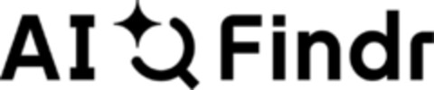 AI Findr Logo (EUIPO, 16.05.2024)
