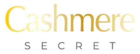 Cashmere SECRET Logo (EUIPO, 07.03.2025)