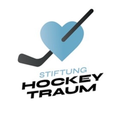 STIFTUNG HOCKEY TRAUM Logo (IGE, 03/13/2024)