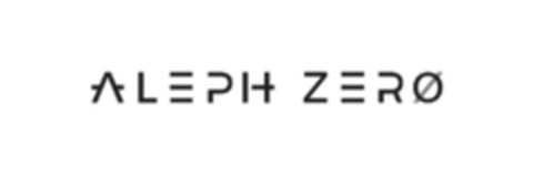 ALEPH ZERO Logo (IGE, 04/06/2021)