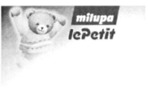 milupa lePetit Logo (IGE, 13.02.2001)