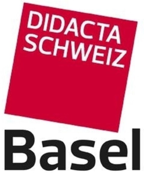 DIDACTA SCHWEIZ Basel Logo (IGE, 01/25/2012)