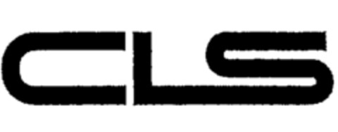 CLS Logo (IGE, 01/06/2003)