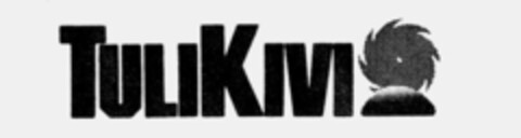 TULIKIVI Logo (IGE, 10.01.1989)