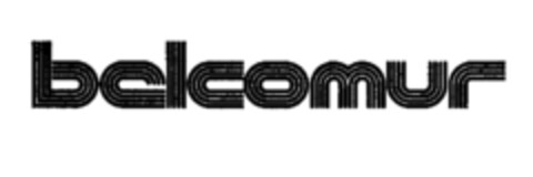 belcomur Logo (IGE, 11.01.1979)