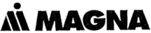 M MAGNA Logo (IGE, 20.01.1998)