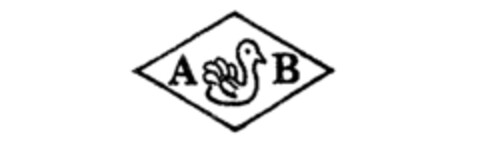 AB Logo (IGE, 19.10.1991)