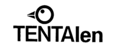 TENTAlen Logo (IGE, 19.02.1989)