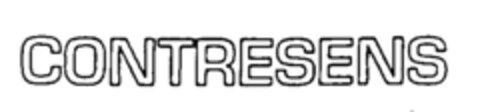 CONTRESENS Logo (IGE, 02/08/2001)