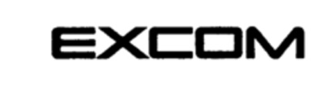 EXCOM Logo (IGE, 12.03.1985)