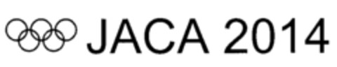 JACA 2014 Logo (IGE, 09.12.2005)