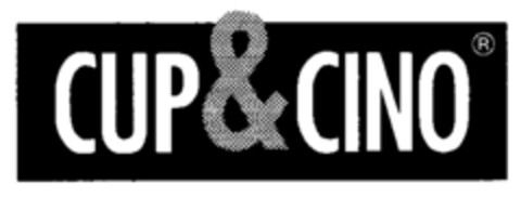 CUP & CINO Logo (IGE, 27.02.2001)