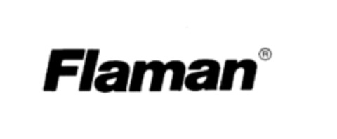 Flaman Logo (IGE, 22.04.1980)